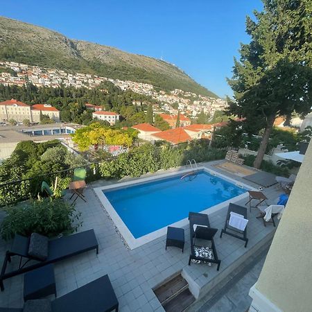 Mediteraneo Dubrovnik Luaran gambar