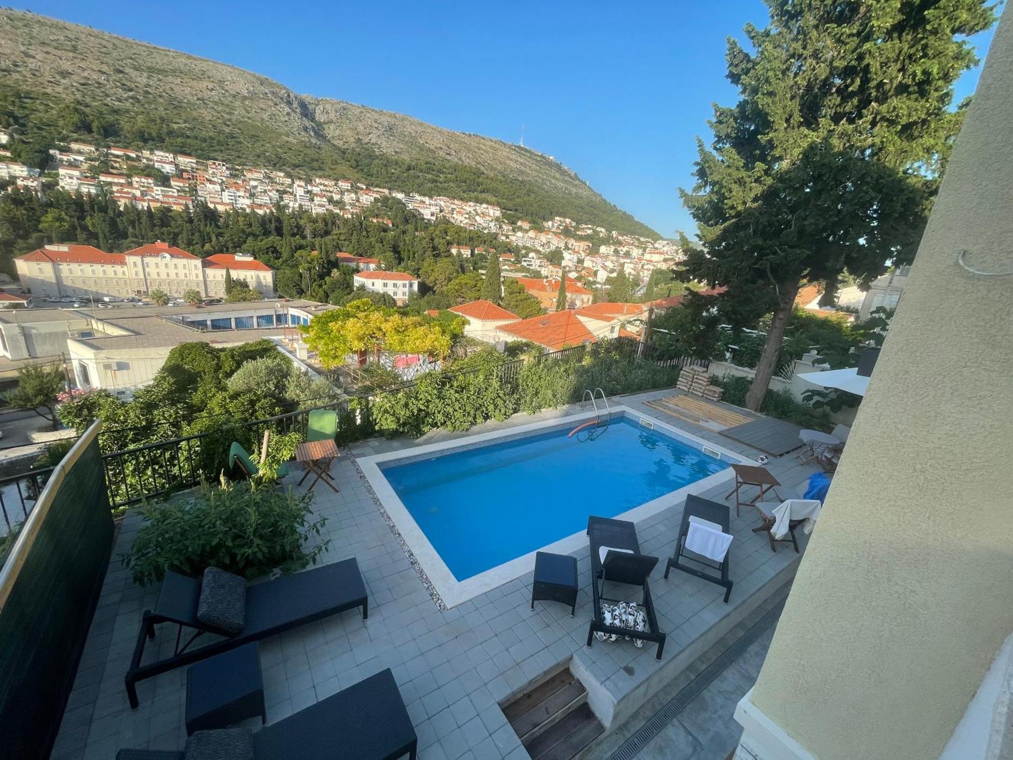 Mediteraneo Dubrovnik Luaran gambar